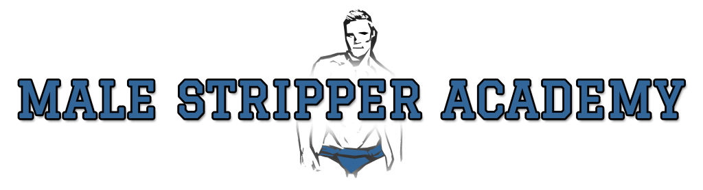 Male Stripper Academy